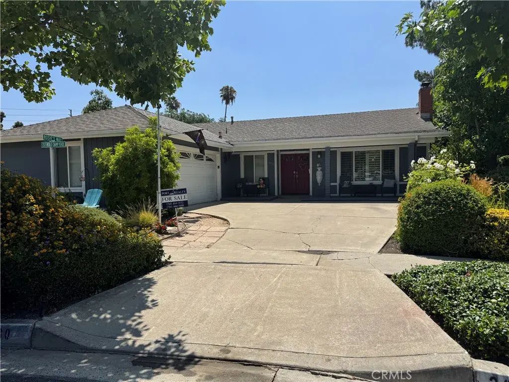 2030 Kemper, Santa Ana