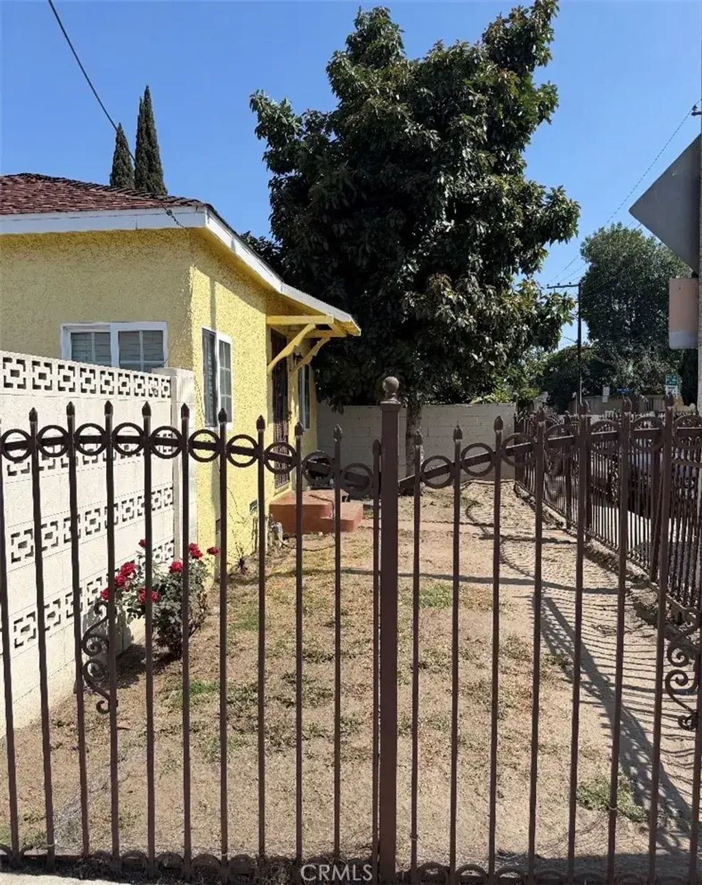 11415 California, Lynwood