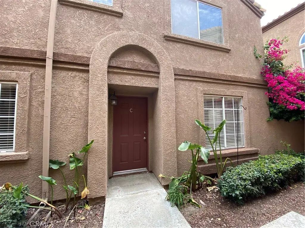 2539 Sundial Drive C, Chino Hills