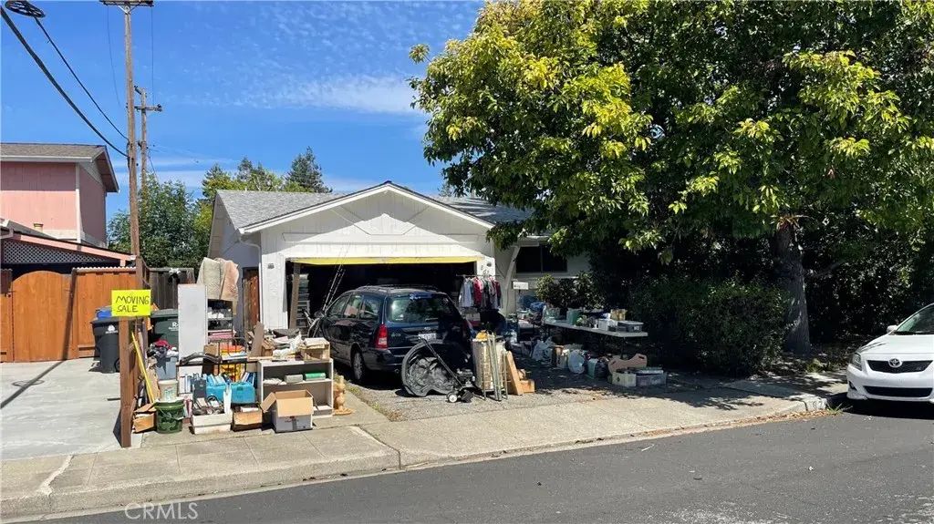 874 San Simeon, Mountain View