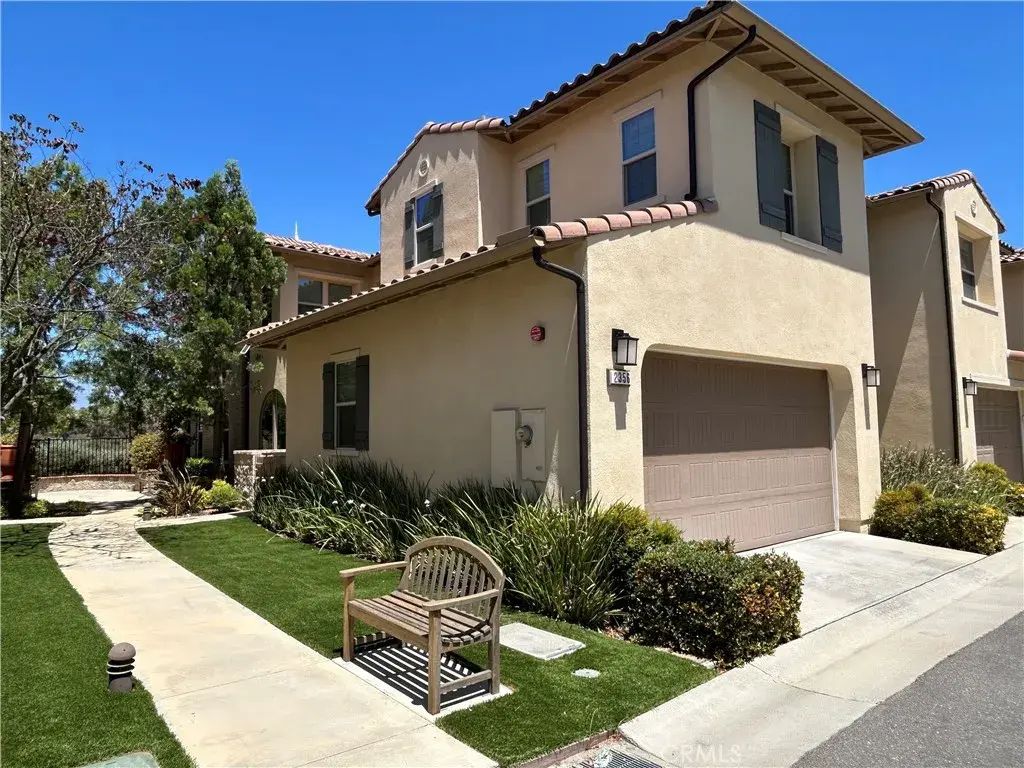 2356 Crystal Pointe, Chino Hills