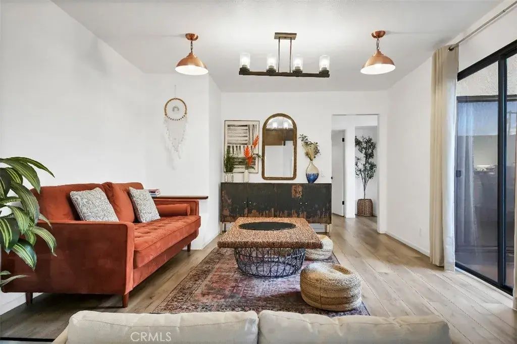 10444 Canoga Avenue 40, Chatsworth