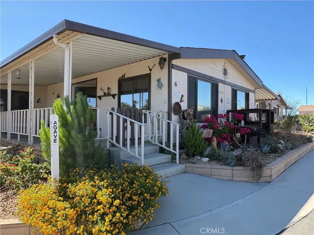 12550 Main 6, Hesperia