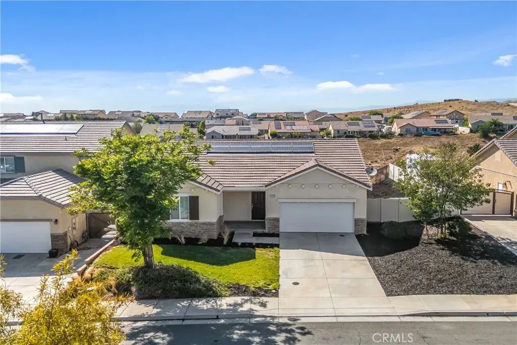 1458 Coyote Lane, Calimesa