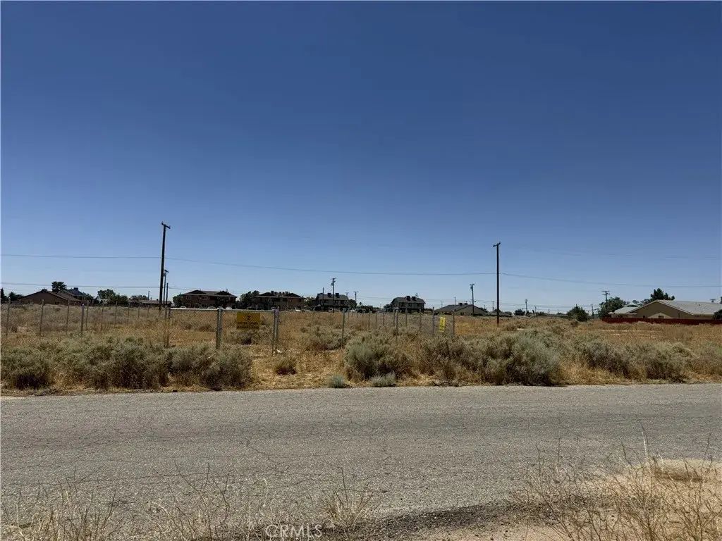 Quezon, California City