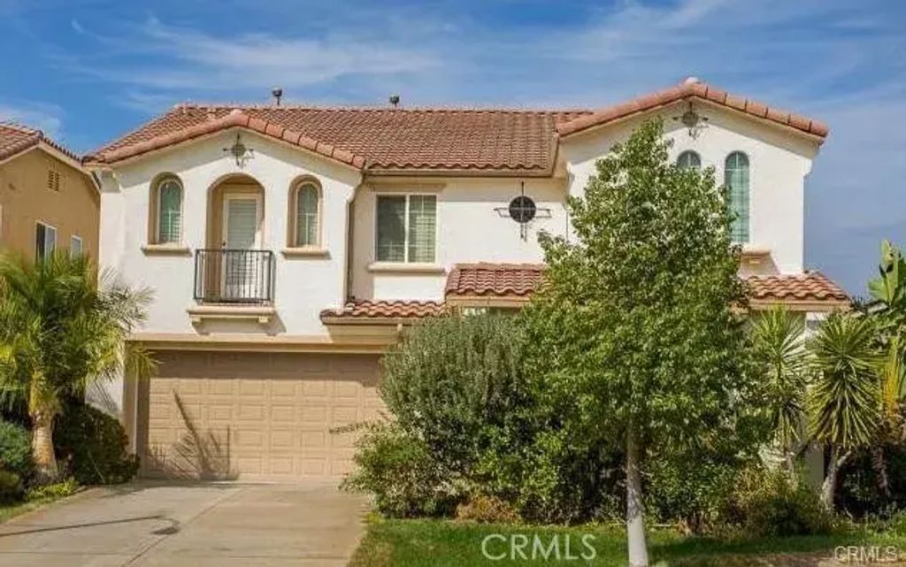 17767 Sweetgum, Canyon Country