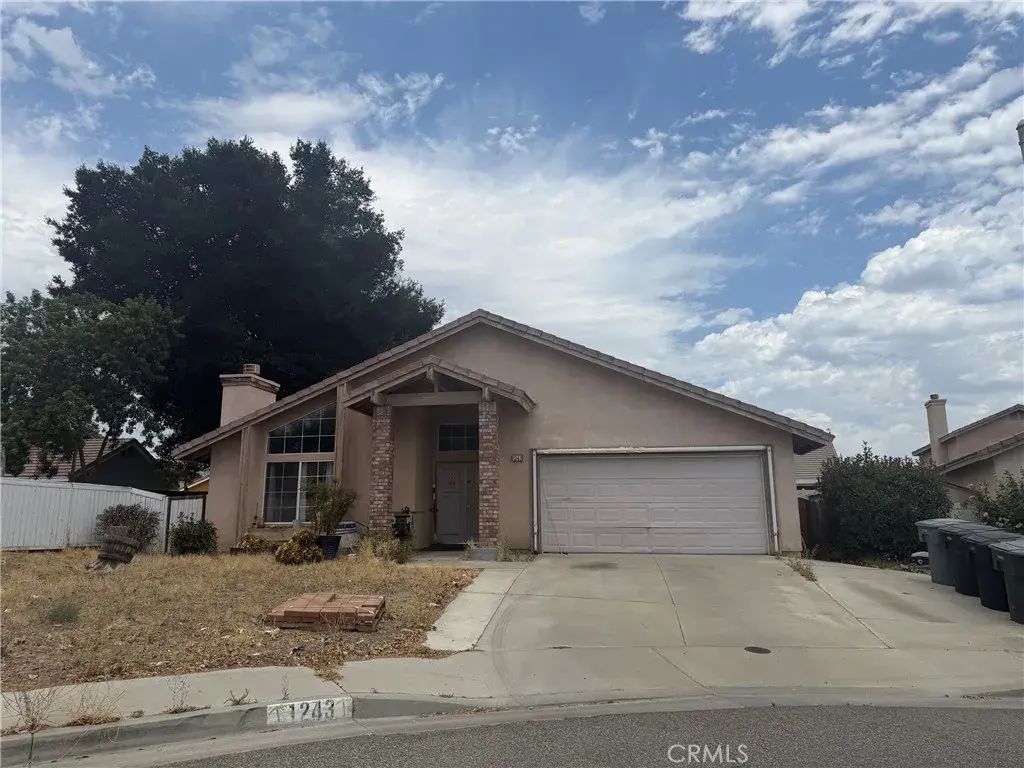 1243 Janessa Court, San Jacinto