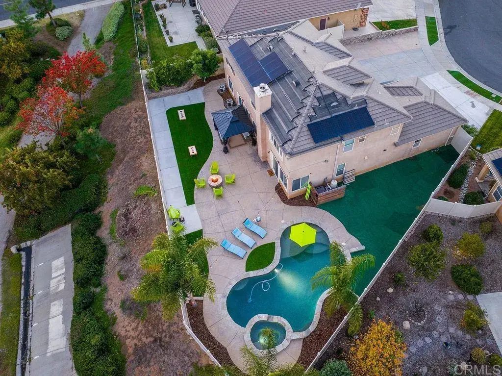 28310 Basswood Way, Murrieta