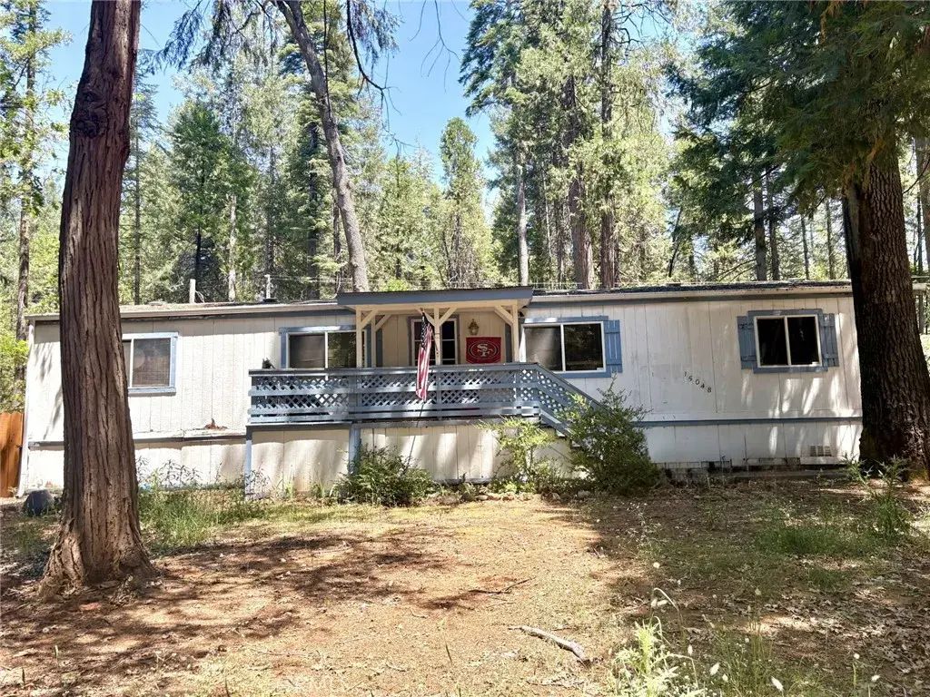 15048 Jack Pine, Magalia
