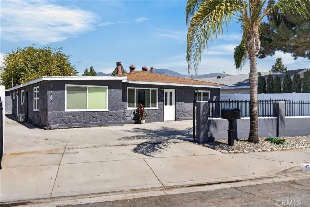 13813 Clearcrest, Baldwin Park