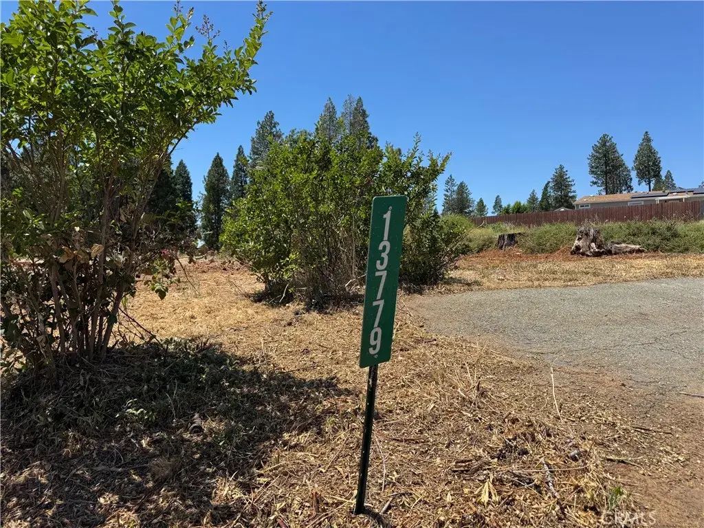 13779 S Park, Magalia