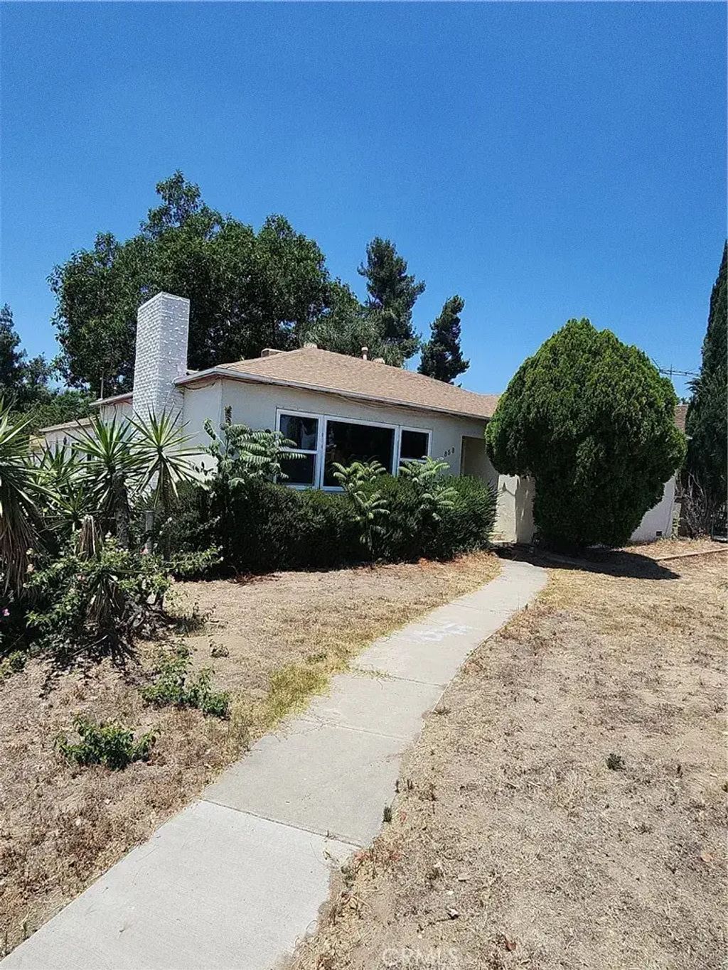 858 S Riverside, Rialto