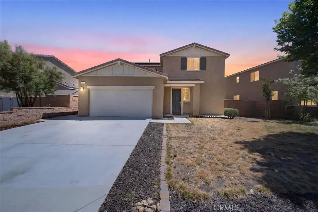 1144 Coriander St, Calimesa