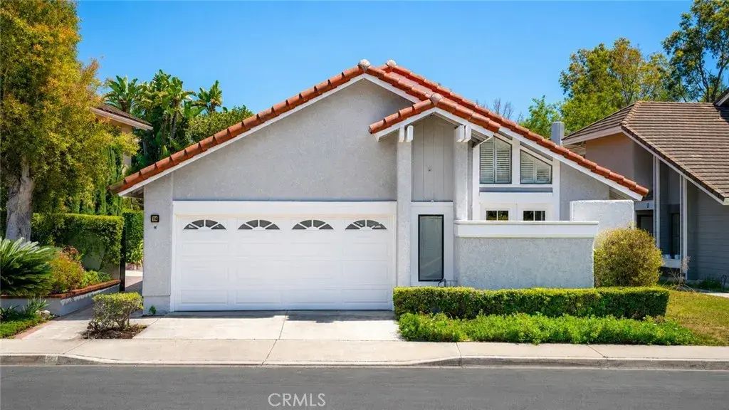 14 Alba W West, Irvine