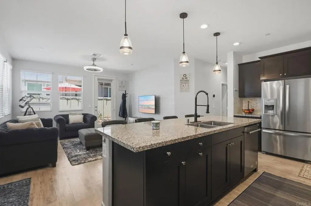 4136 Palomar Way, Oceanside