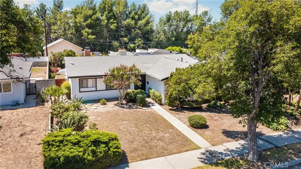 17050 Rinaldi Street, Granada Hills