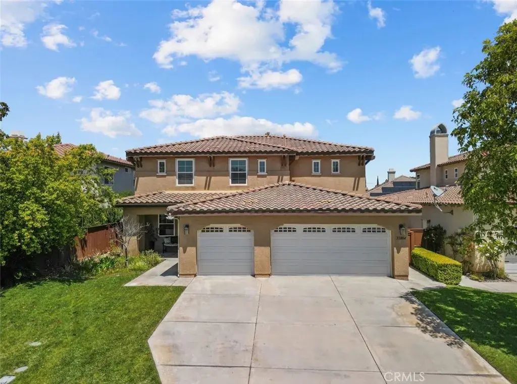 33884 Pegase Court, Temecula