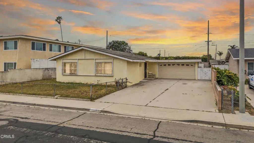 1601 S Ventura Road, Oxnard