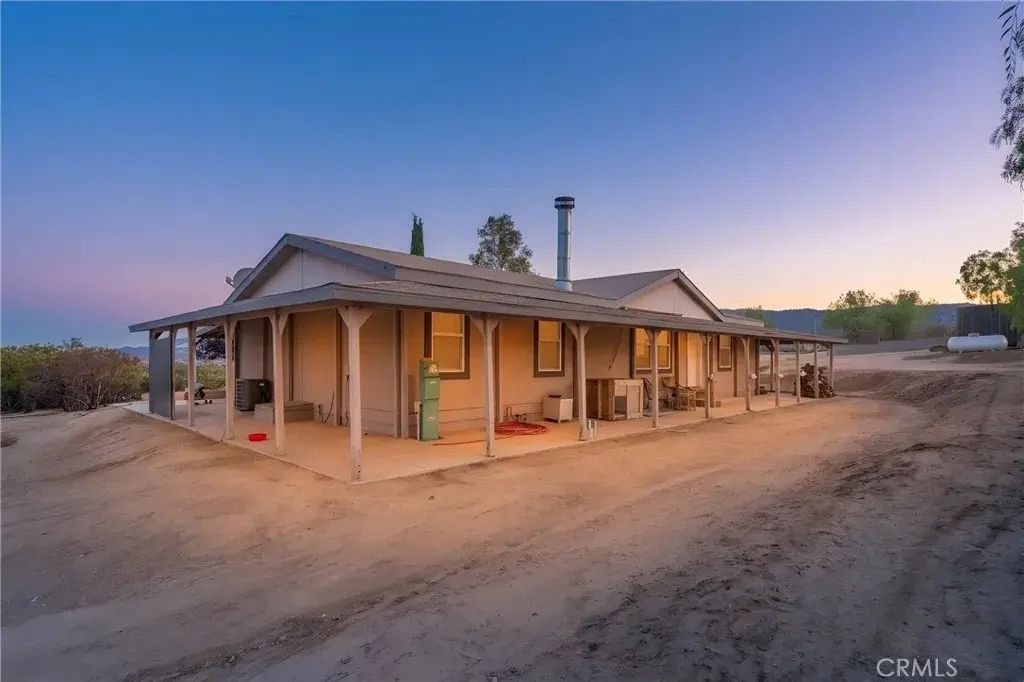 58489 Mcarthur Road, Anza