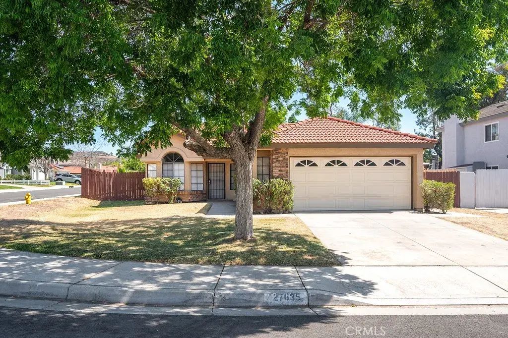 27635 Camino Claraboya, Menifee
