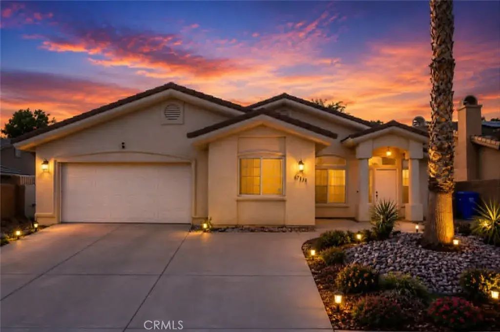 67898 Alexandria Court, Desert Hot Springs
