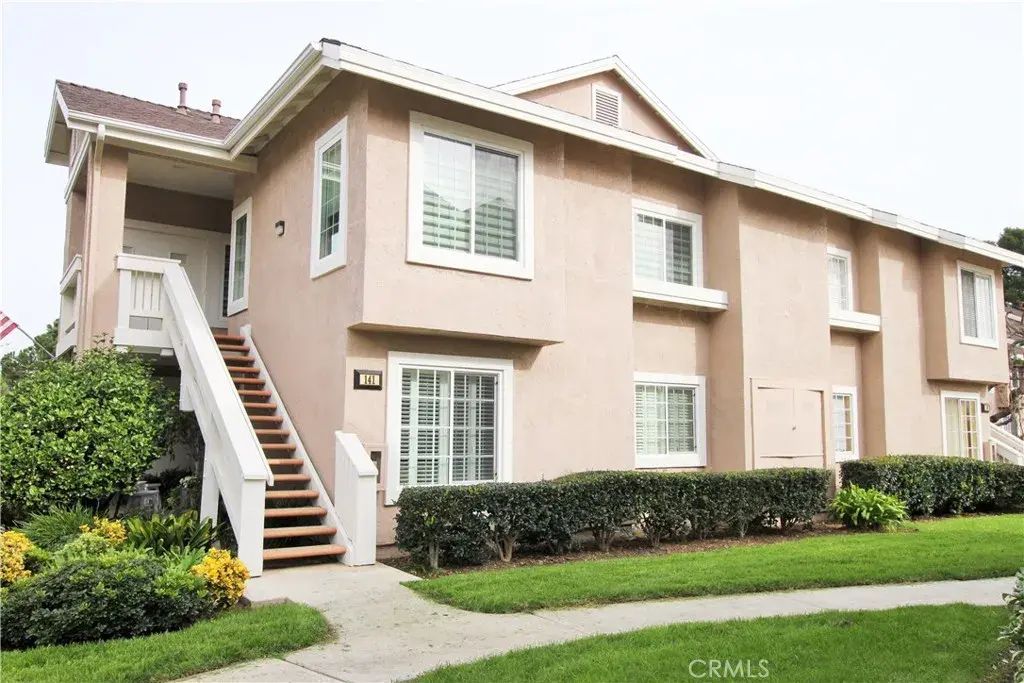 141 Greenfield, Irvine