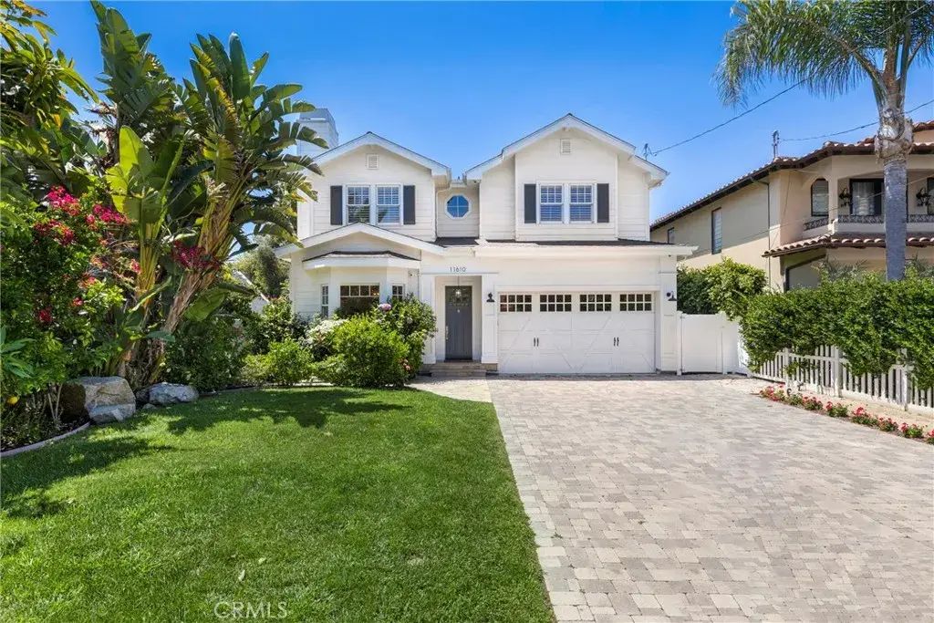 11610 Chiquita Street, Studio City