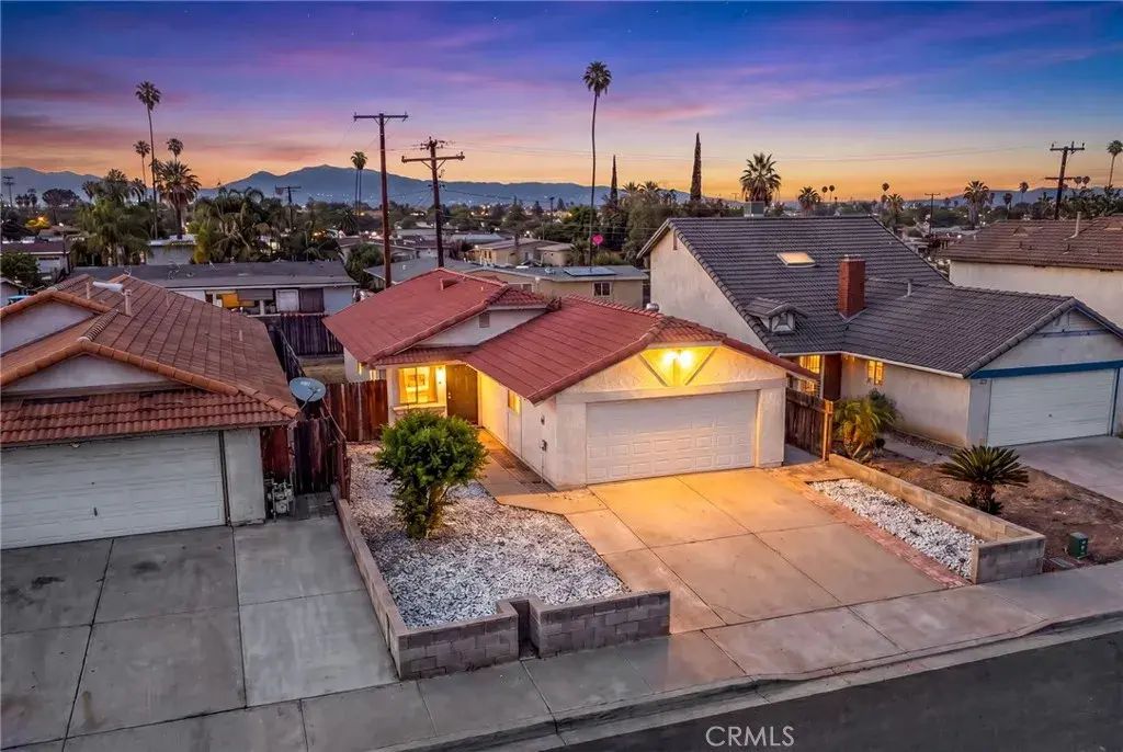 25076 Wendy Way, Moreno Valley