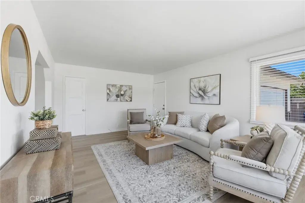 8221 Page Street, Buena Park