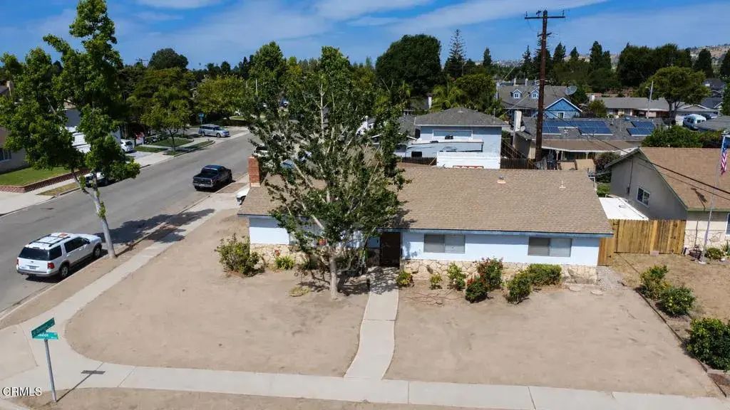 1707 Hedon Circle, Camarillo