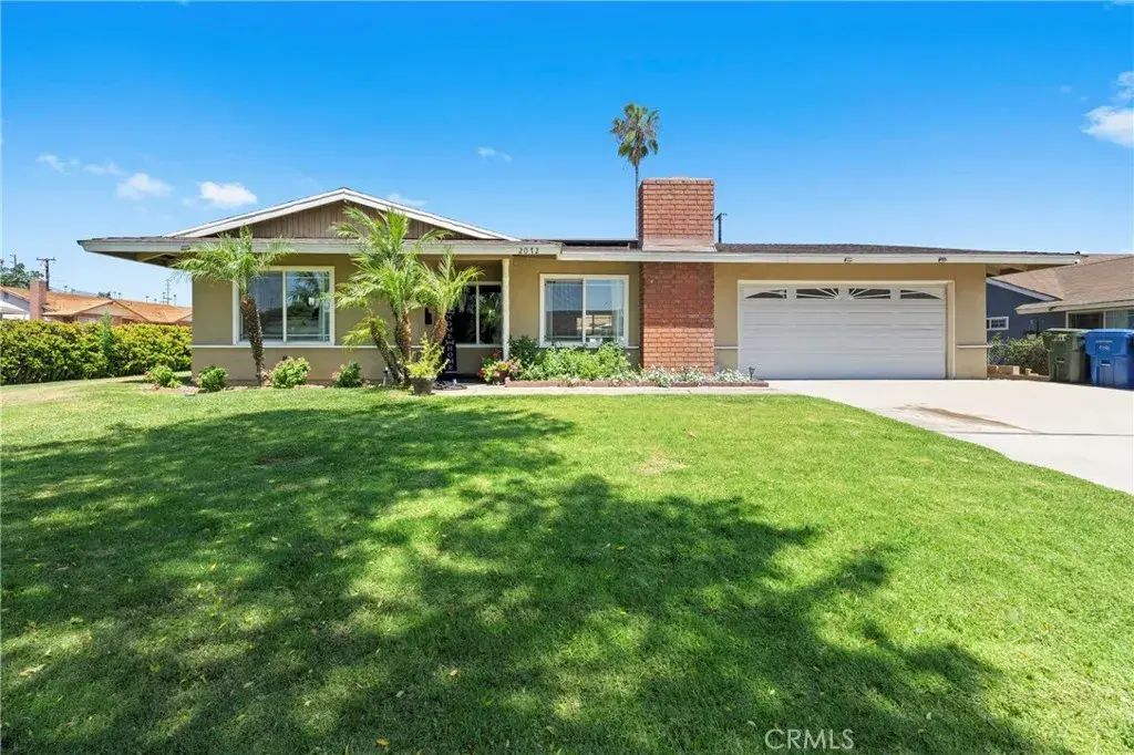 2072 Miramar Street, Pomona