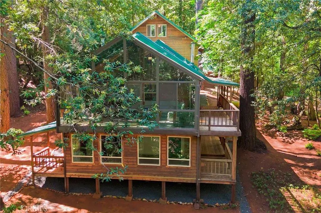 16196 Skyway, Magalia