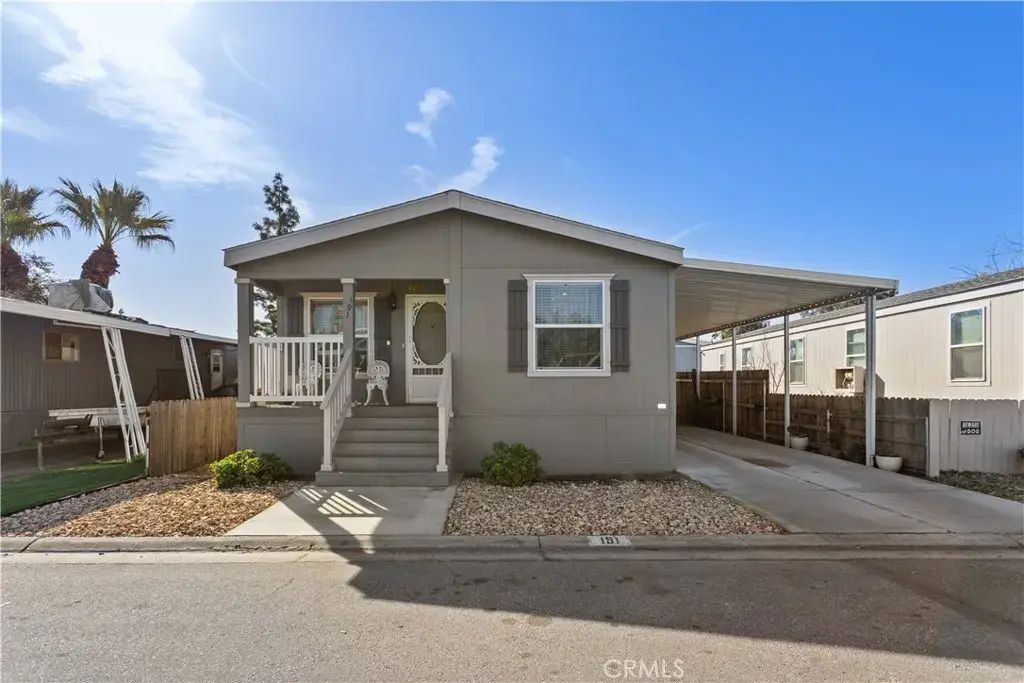 4401 Hughes 191, Bakersfield