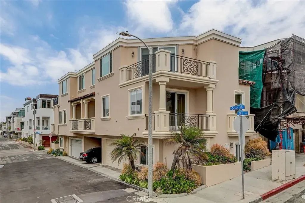 115 23rd, Manhattan Beach