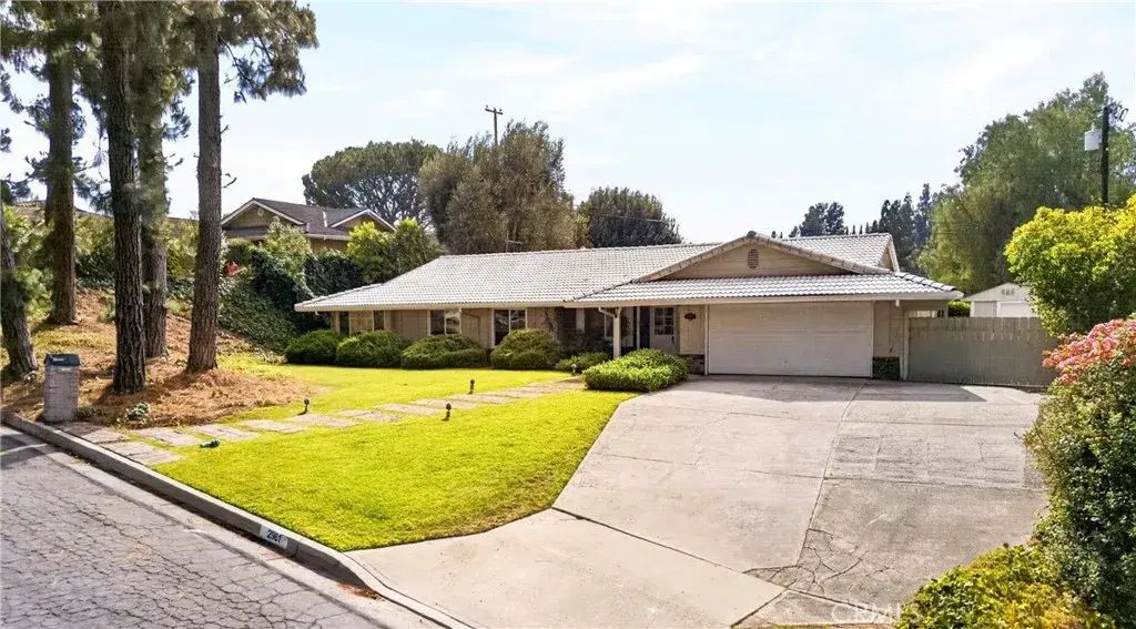 2961 Juanita Place, Fullerton