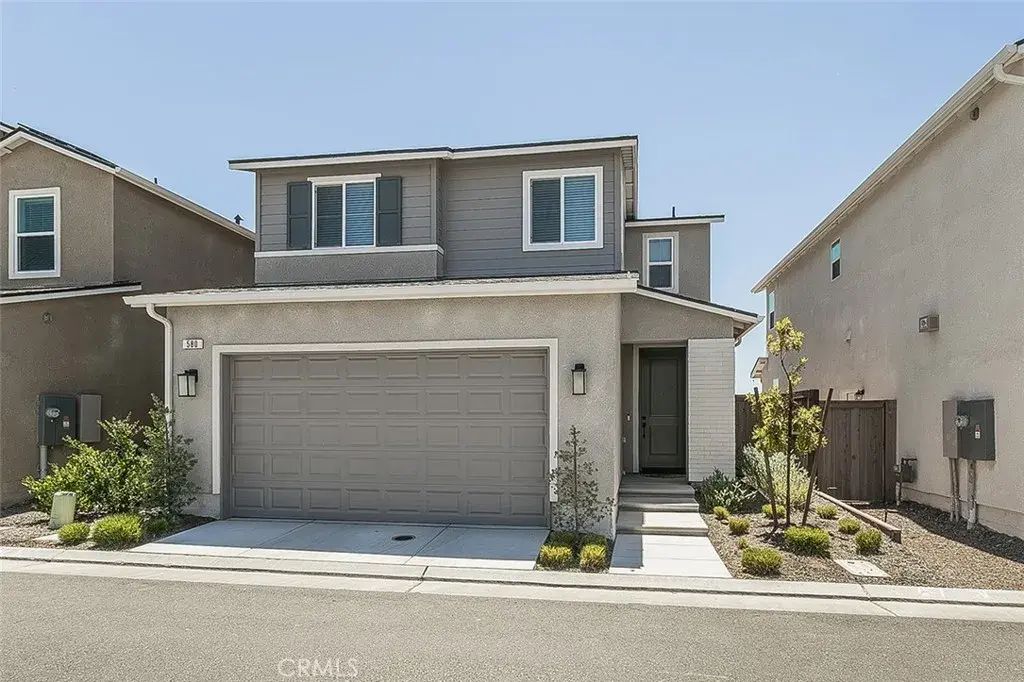580 Mccaffrey, Madera