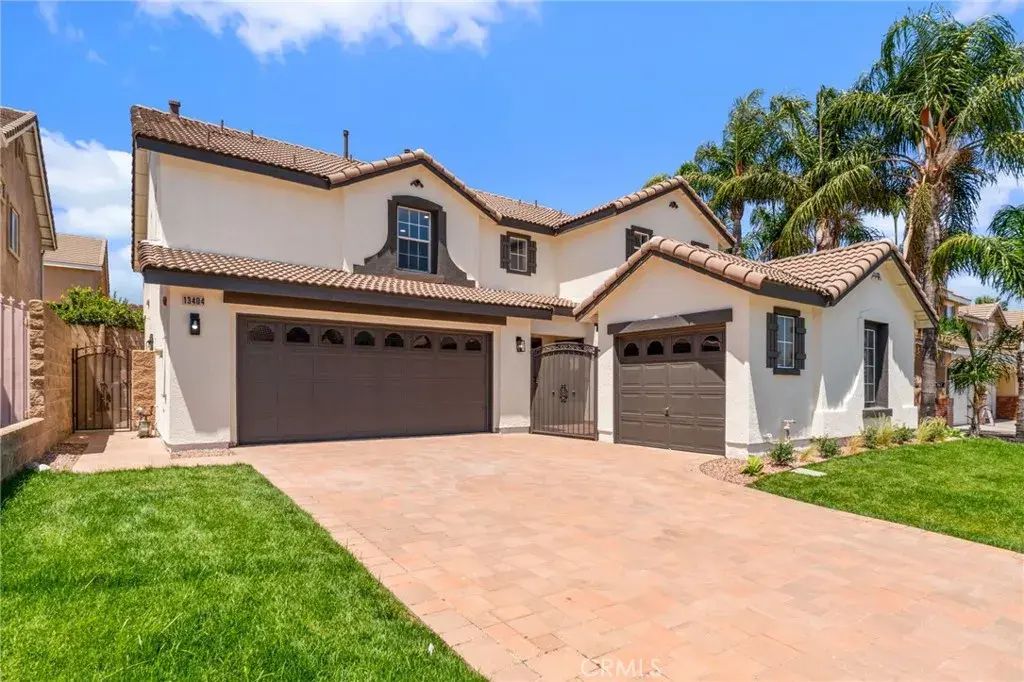 13404 Cumberland, Fontana