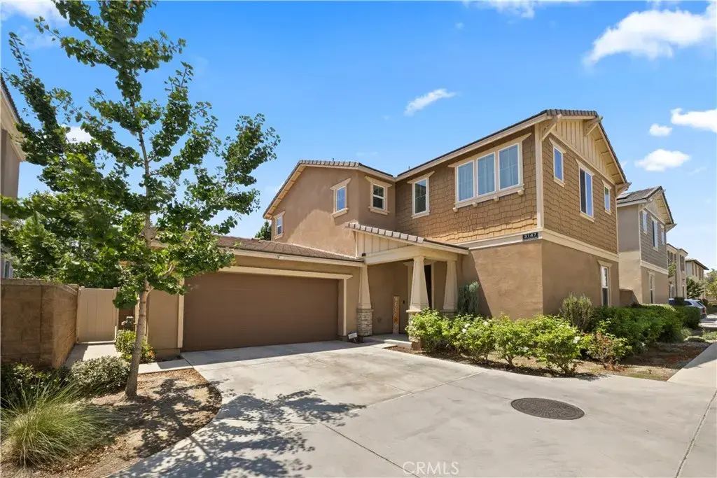 3147 E Yellowstone Drive, Ontario