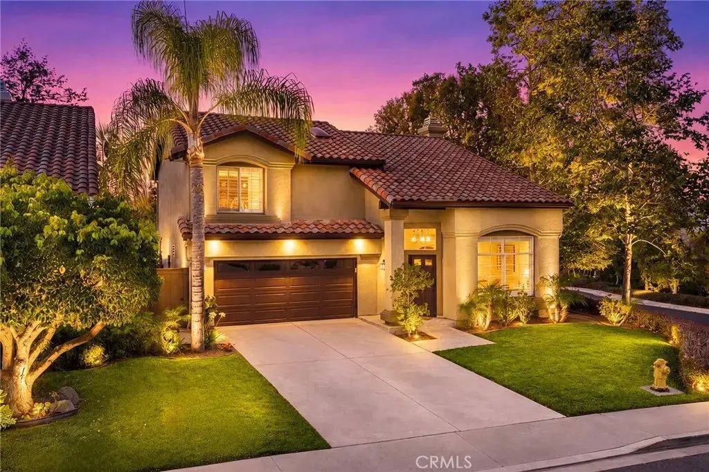 1 Egret Ln, Aliso Viejo