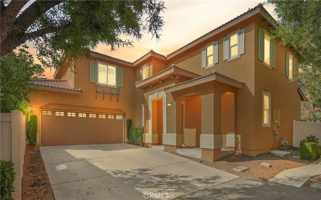 27455 Lock Haven Court, Temecula