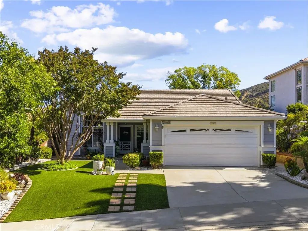27908 Rainier Road, Castaic