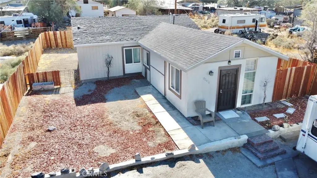 82414 3rd, Trona