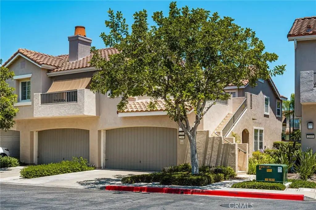 2345 Tryall, Tustin