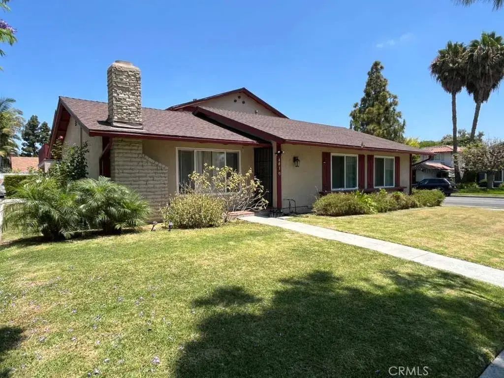 401 Nobel Avenue, Santa Ana
