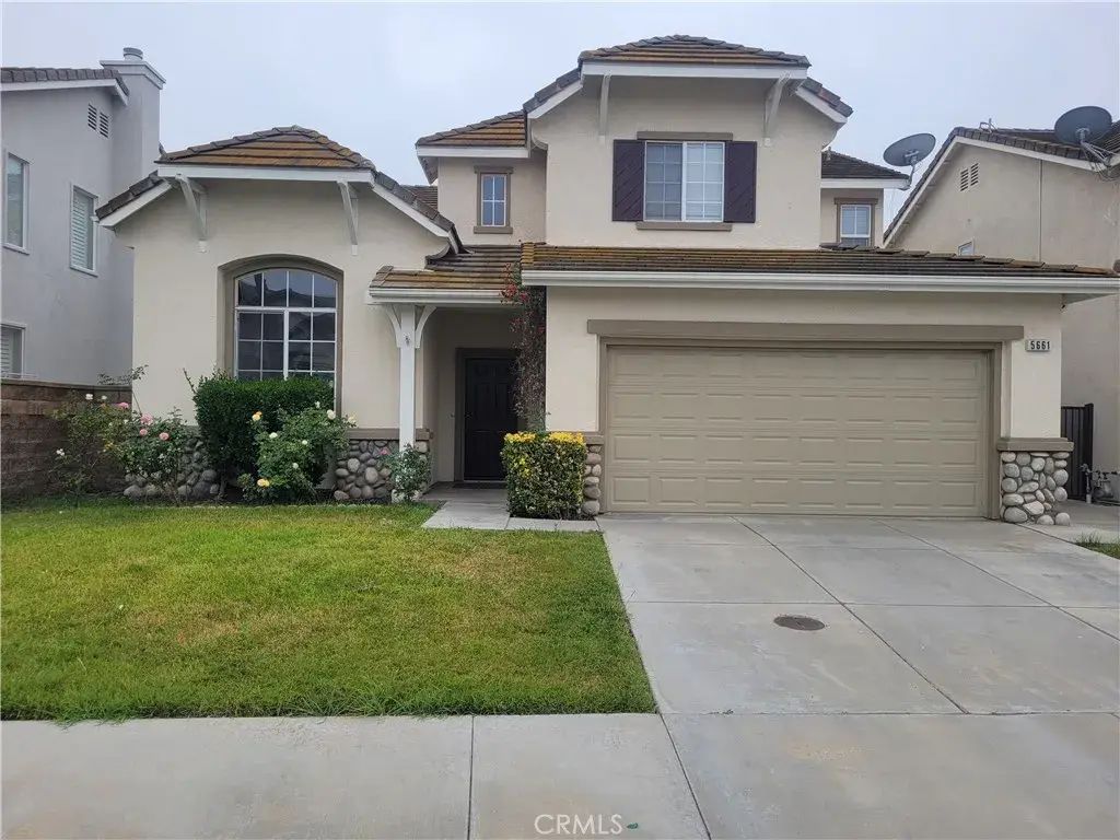 5661 Knollside Way, Chino Hills