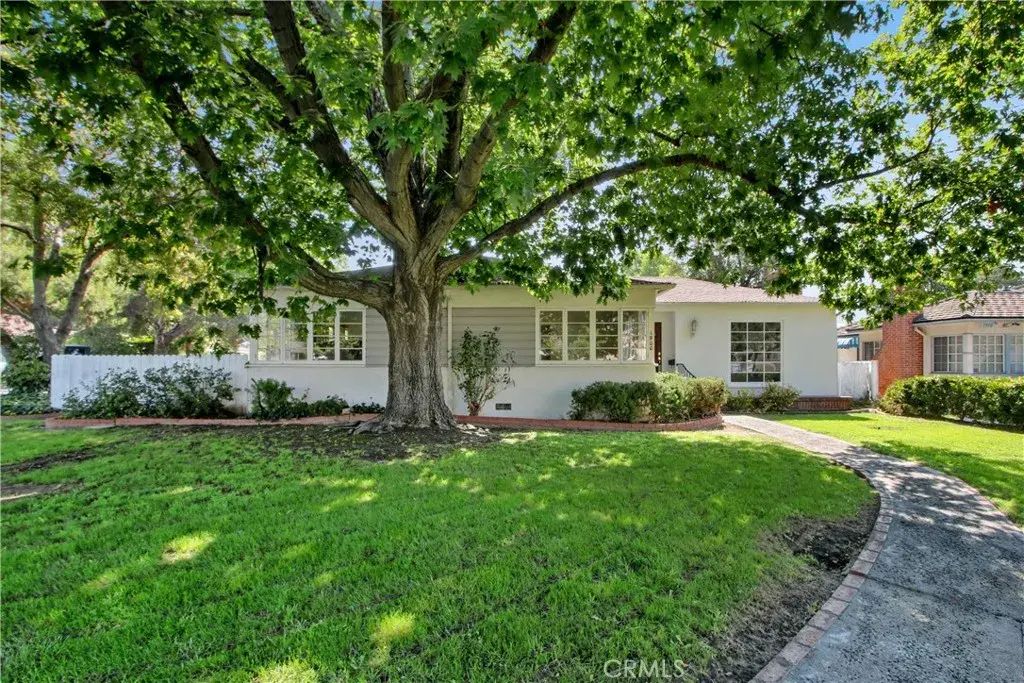 1900 Kerns Avenue, San Marino