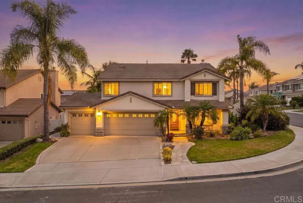 474 Lexington Circle, Oceanside