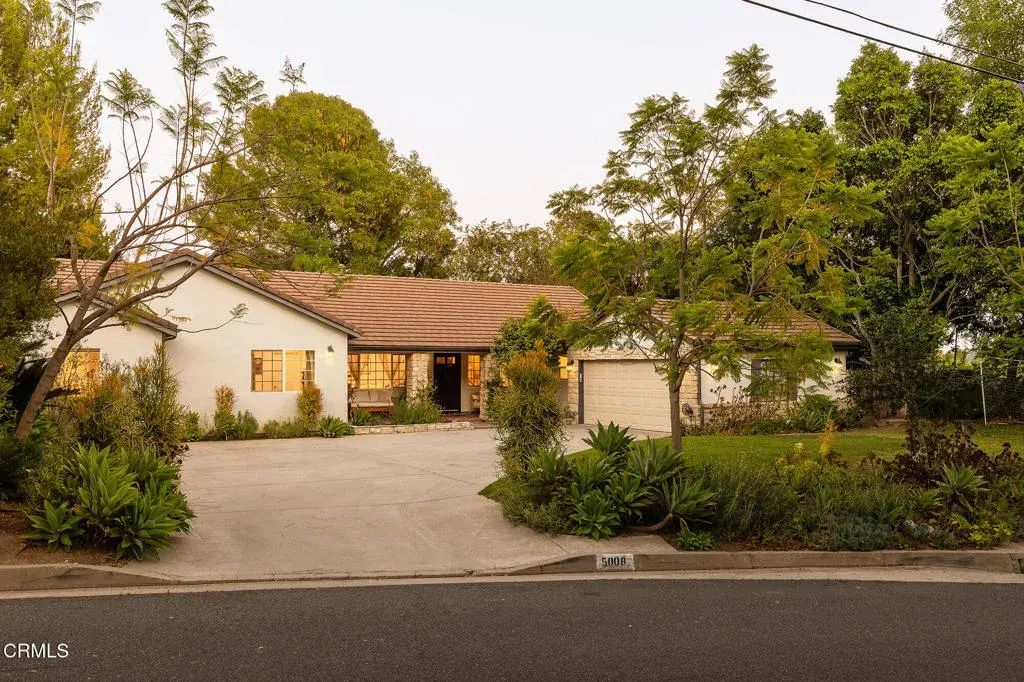 5008 Walmar Avenue, La Canada Flintridge
