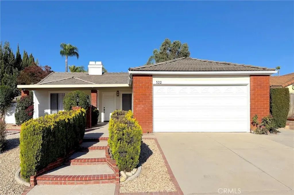 522 Julian Court, Diamond Bar
