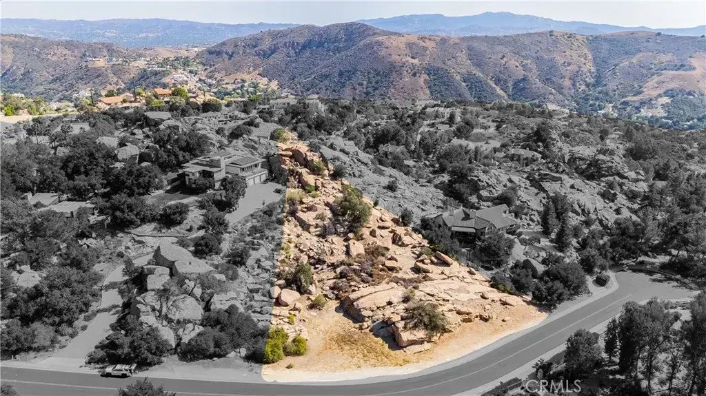 148 Stagecoach, Bell Canyon